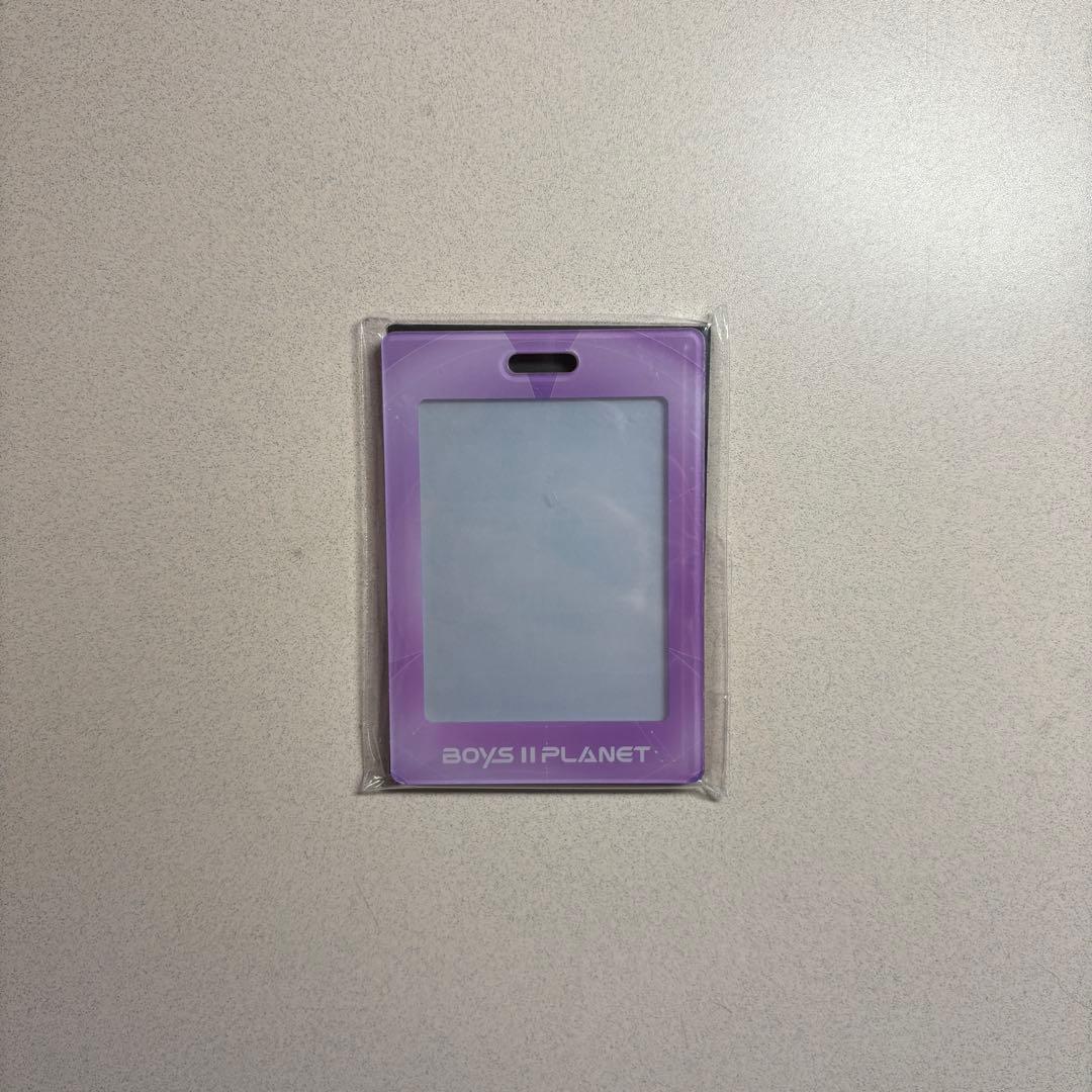 ボイプラ　アーカイブ展　上海　ゴヌ　トレカ　week1