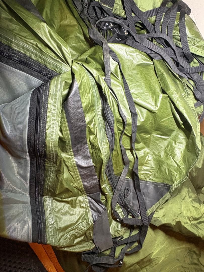 HEL SPORT バルホール　 インナーテントセット