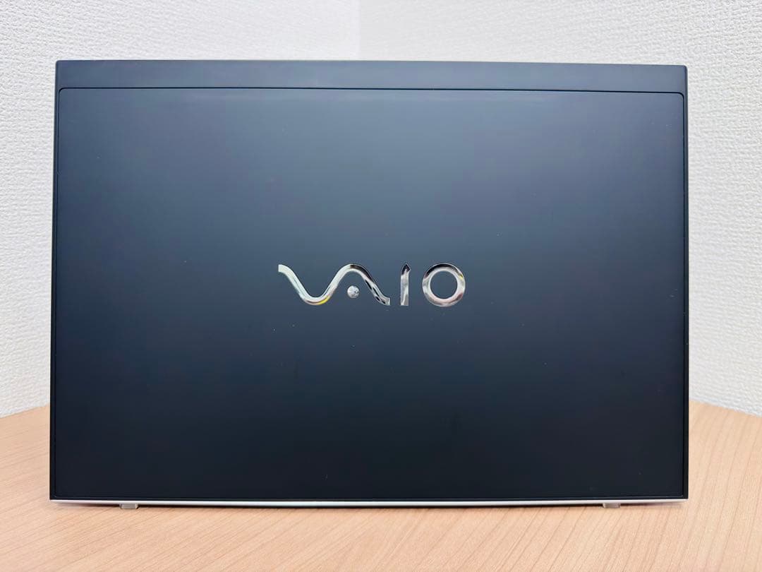 【美品】VAIO PRO PK i5第10世代 8GB 256GB SSD