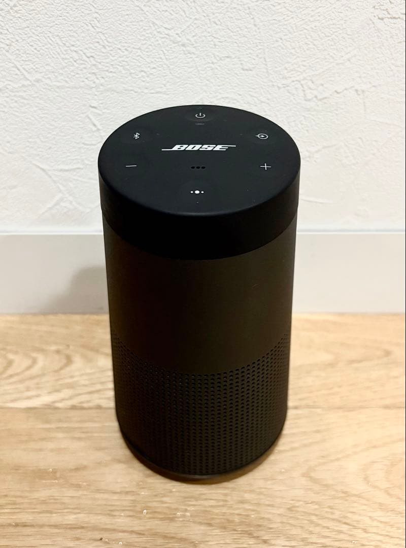 BOSE SOUNDLINK REVOLVE 419357 ワイヤレススピーカー
