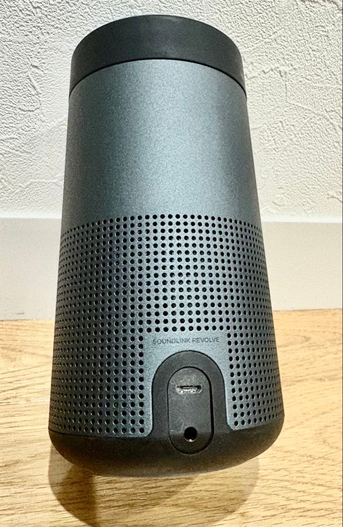 BOSE SOUNDLINK REVOLVE 419357 ワイヤレススピーカー
