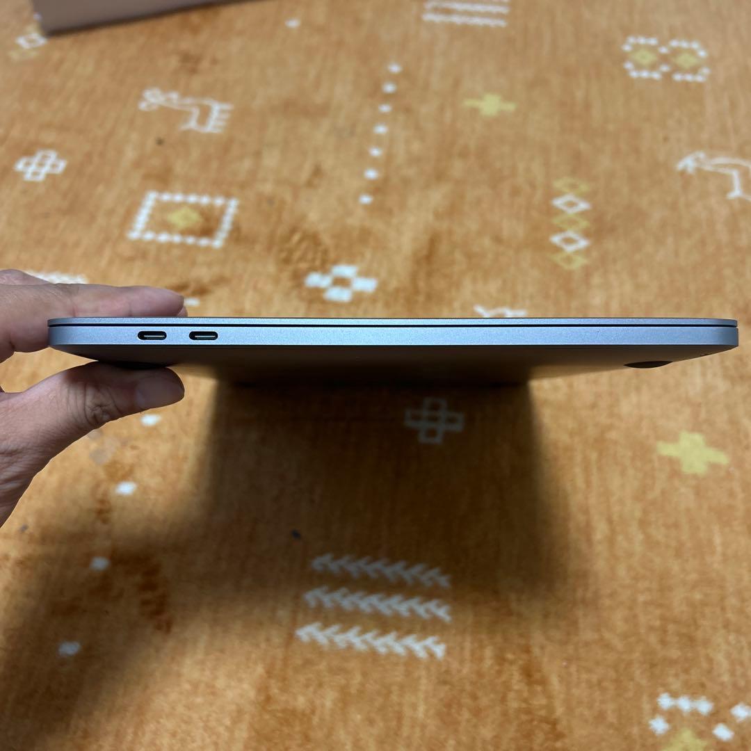 上位美品　MacBook Pro 2020 M1 A2338 16GB 1TB