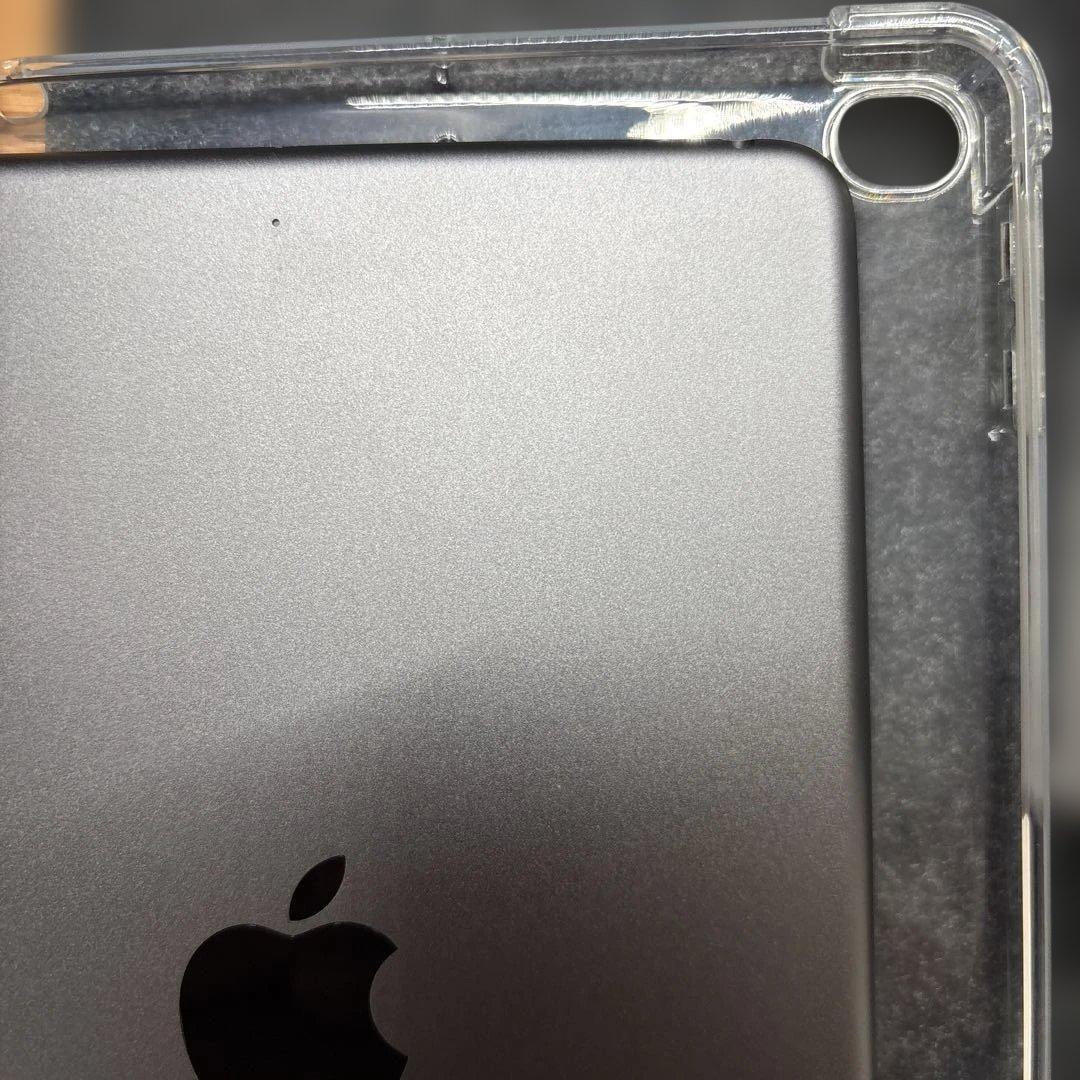 【美品】iPad mini 第5世代 Wi-Fiモデル 64GB スペースグレイ