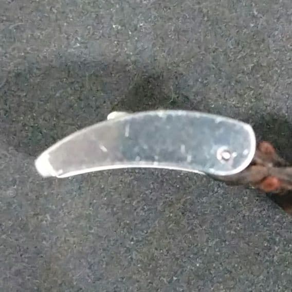 専用です。値下げ　グランドセイコー　45,61,56GS　尾錠　当時物