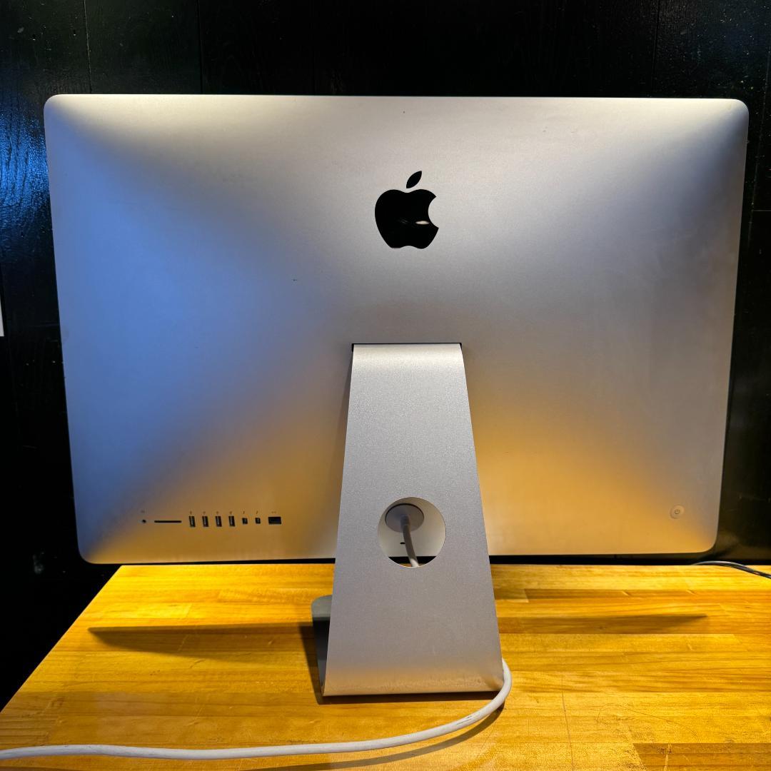iMac 27インチ 2013 /Core i5/16GB /1TB/A1419