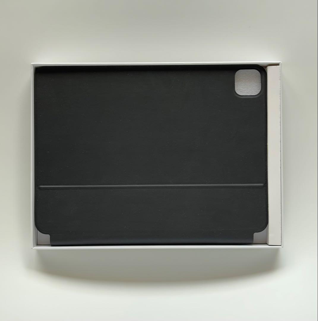 【新品/未使用】GOOJODOQ iPad Pro 11インチ キーボードケース