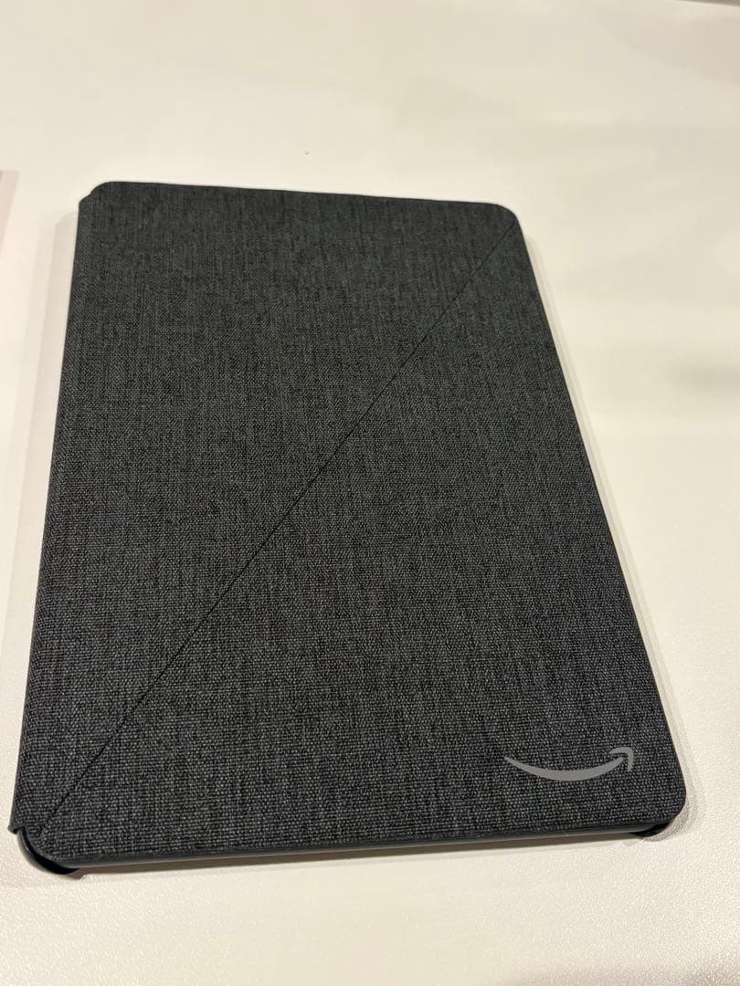 【美品】Amazon Fire HD 10(第13世代) 純正フィルム/ケース付