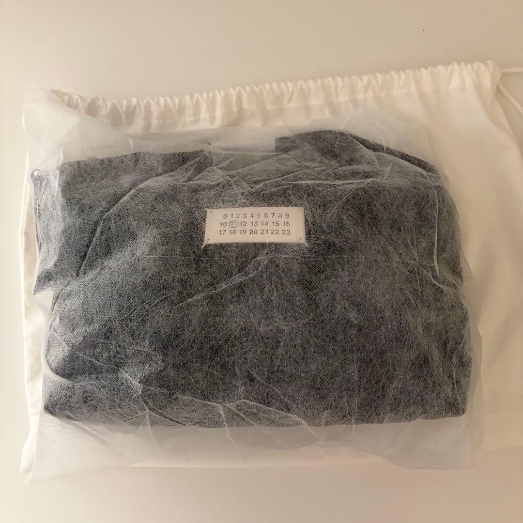 Maison Margielaグラム スラム スポーツ カメラ バッグ