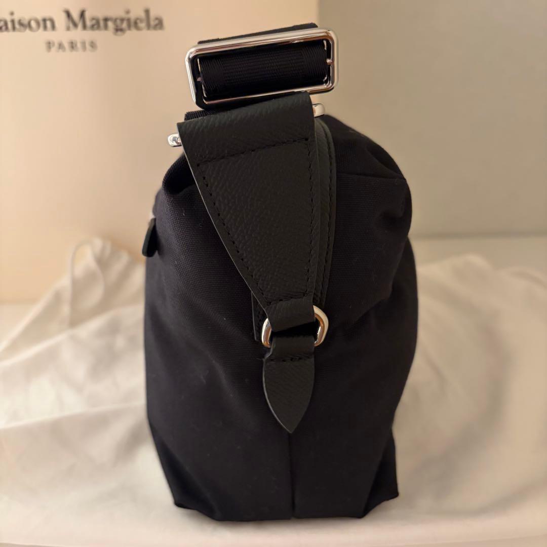 Maison Margielaグラム スラム スポーツ カメラ バッグ