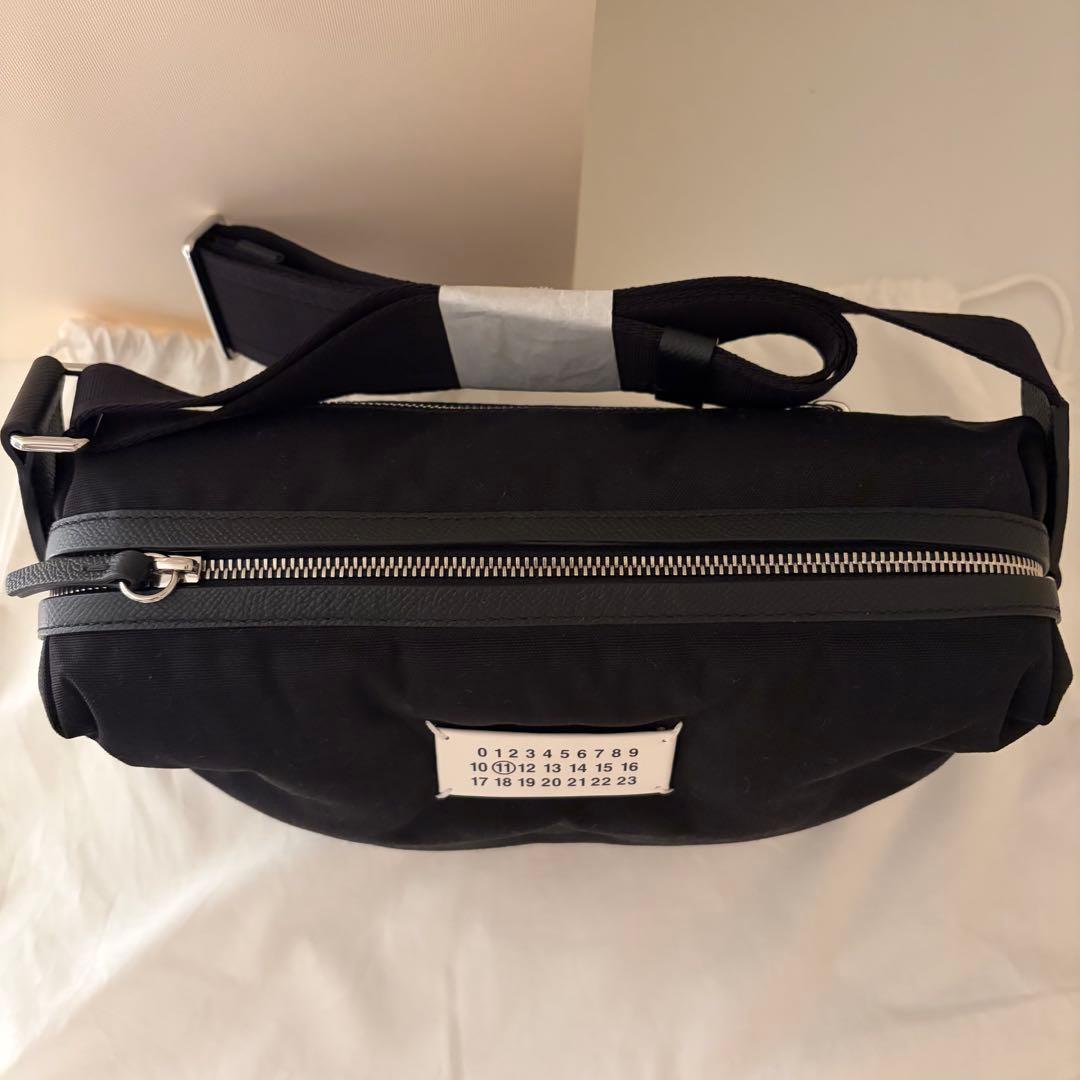 Maison Margielaグラム スラム スポーツ カメラ バッグ