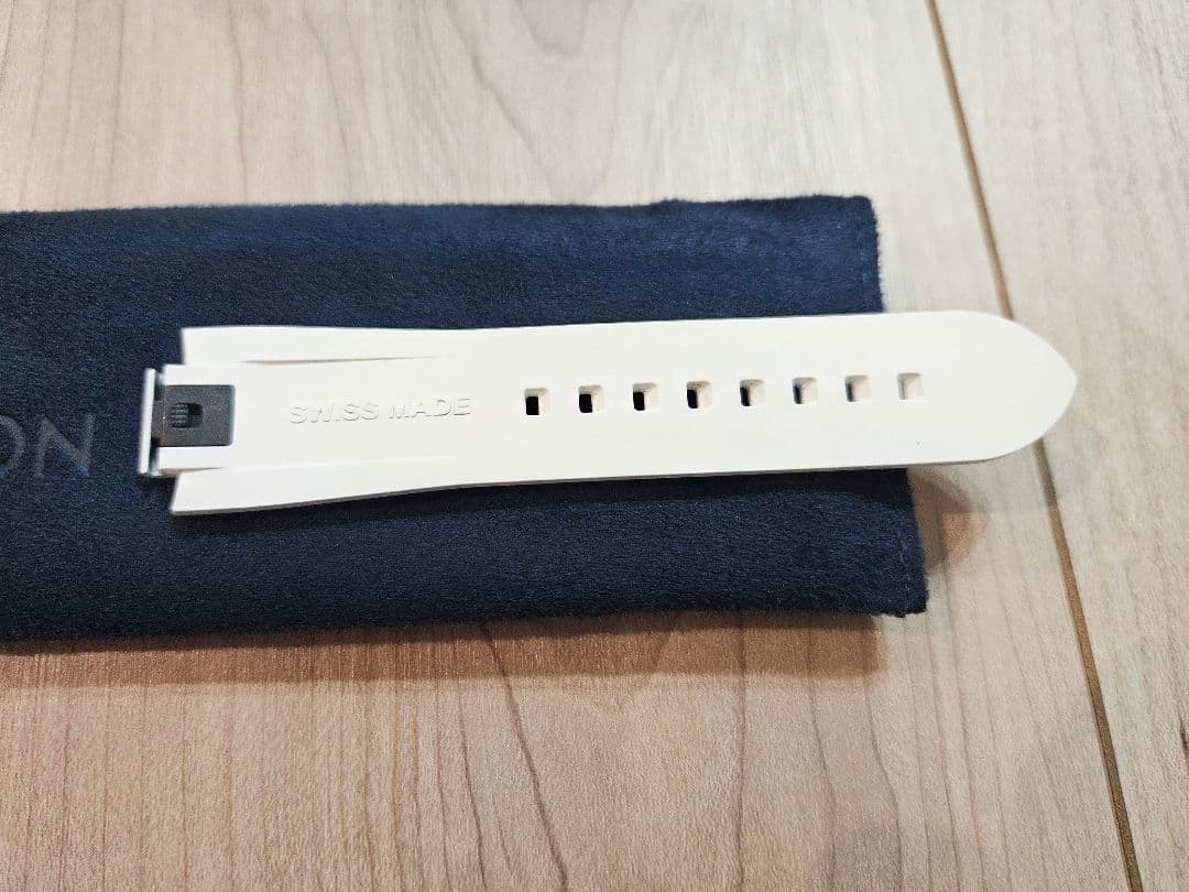 LOUIS VUITTON ルイ・ヴィトン タンブール用 モノグラム ベルト