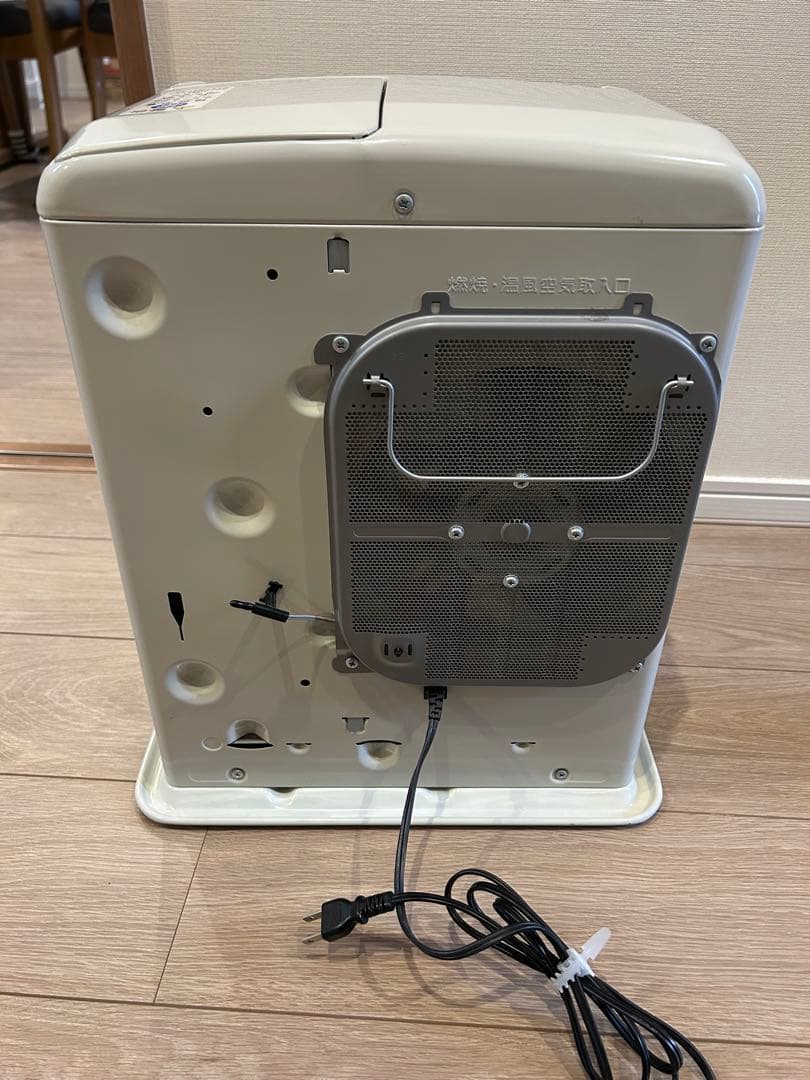 Dainichi 石油ファンヒーター FWY-32R18