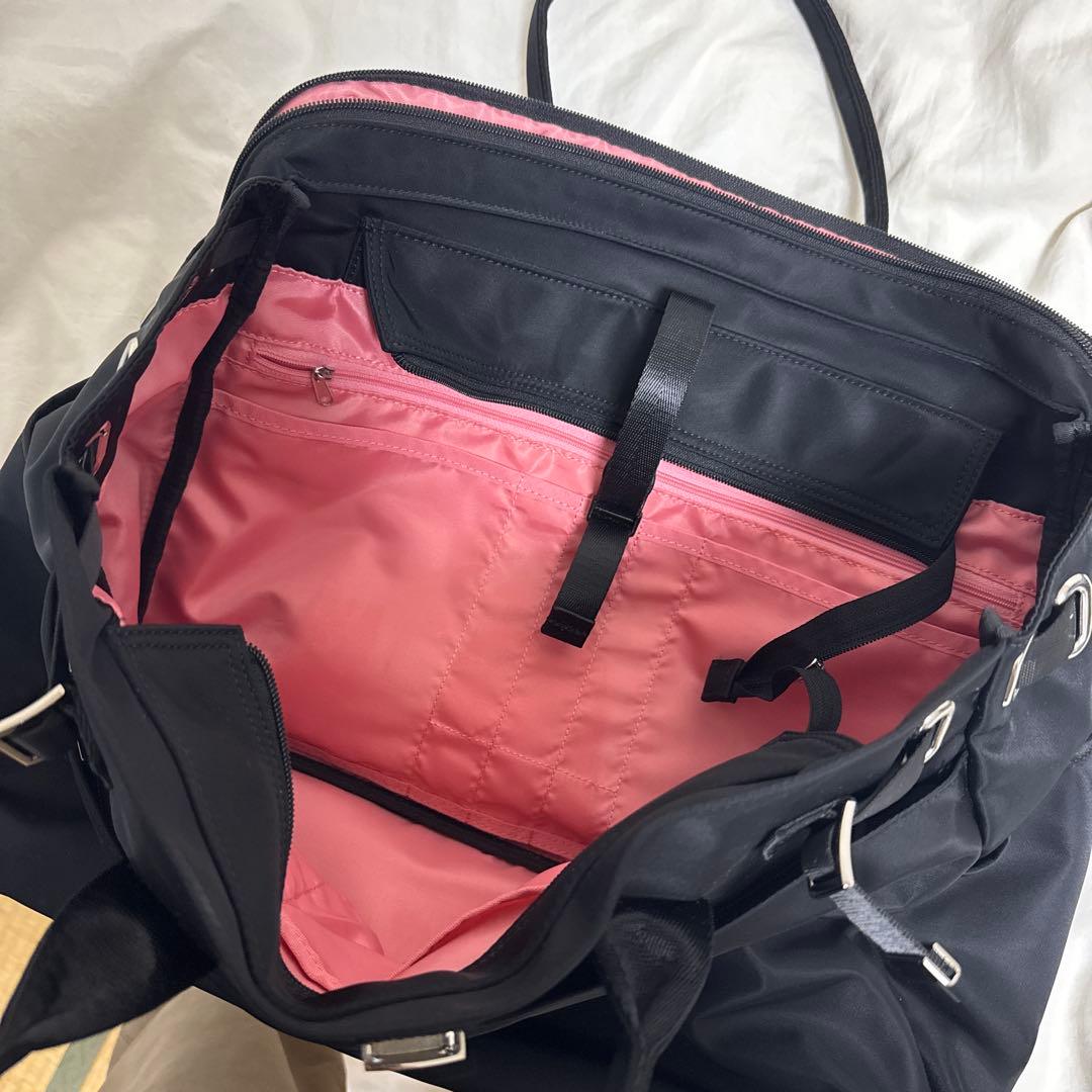 【極美品】セレーンエテール PASSION40 BLACK silver