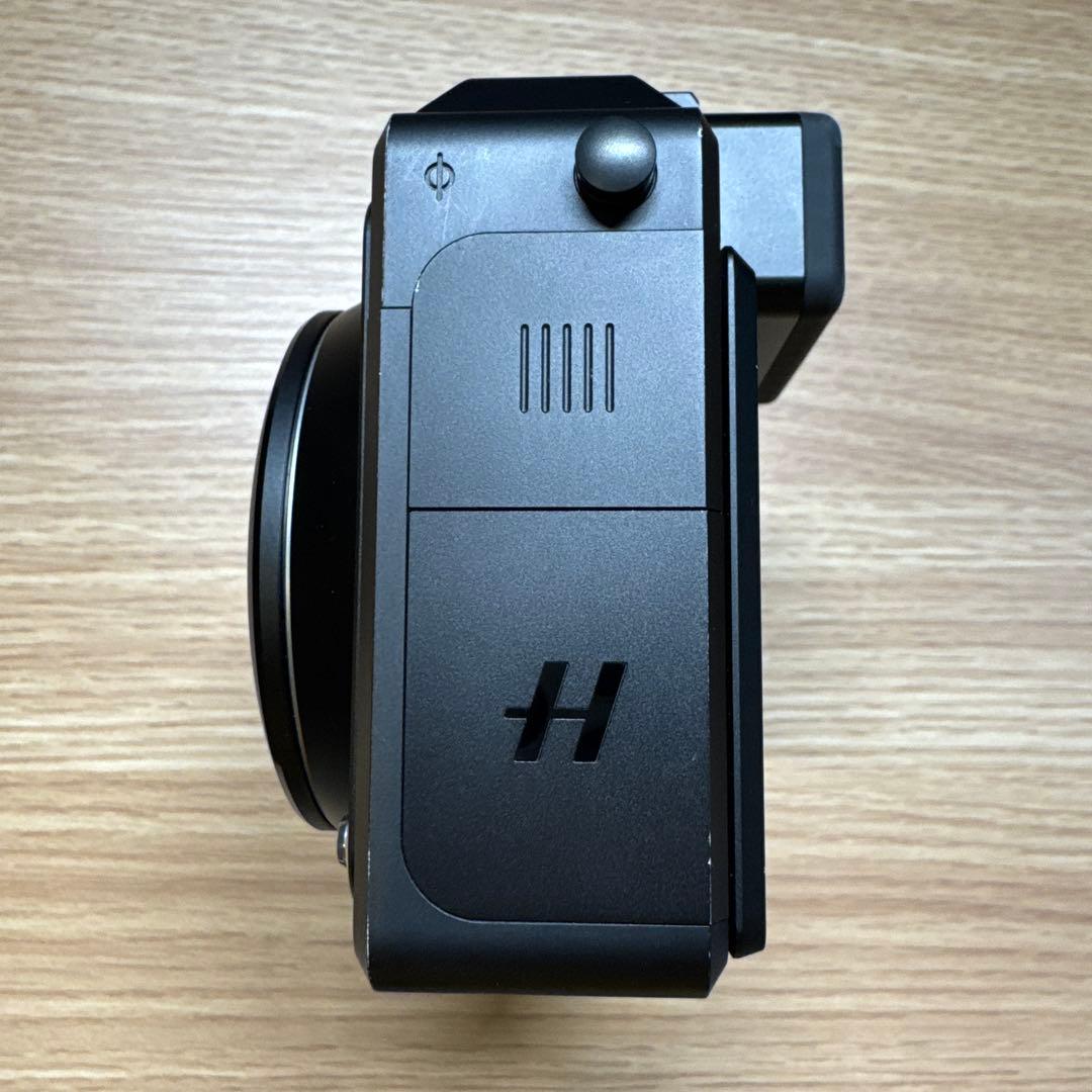 Hasselblad X2D 中判ミラーレスカメラ ボディ