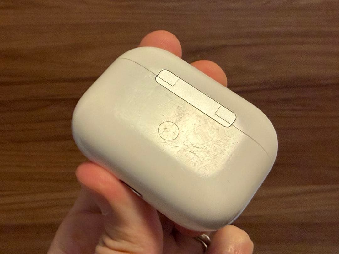 【純正品・正規品】Apple AirPods Pro 第1世代