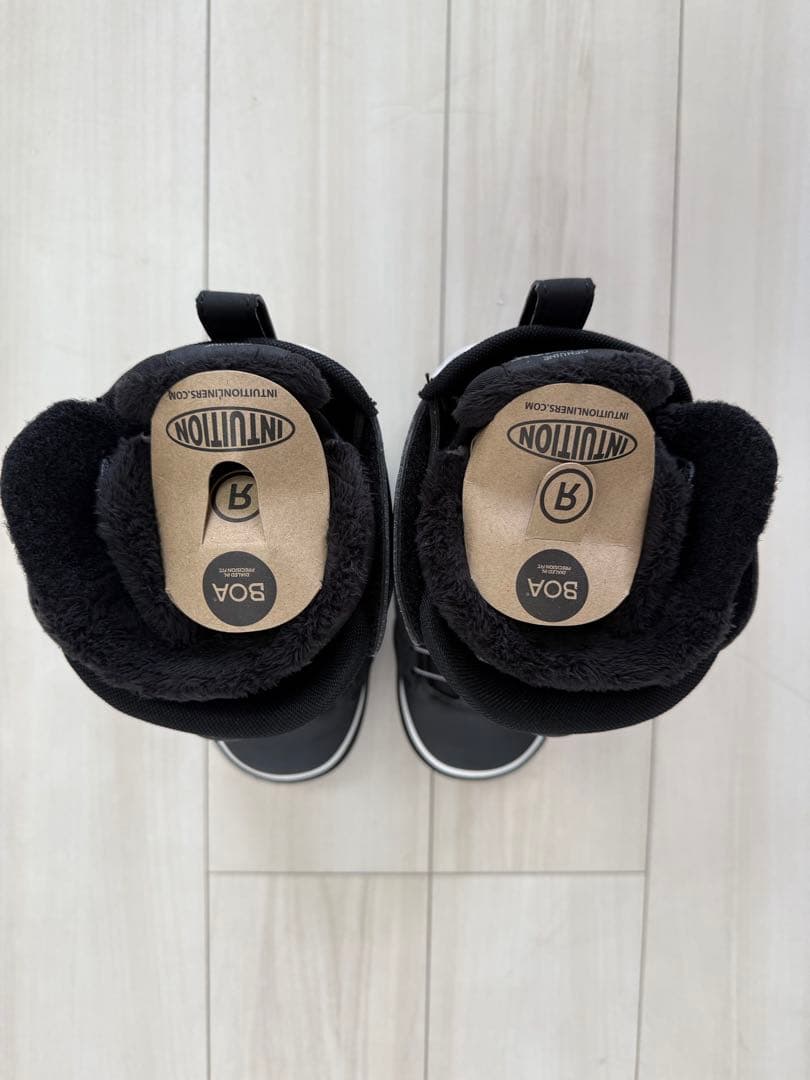 RIDE HERA PRO WIDE Black レディース 24-25 超美品