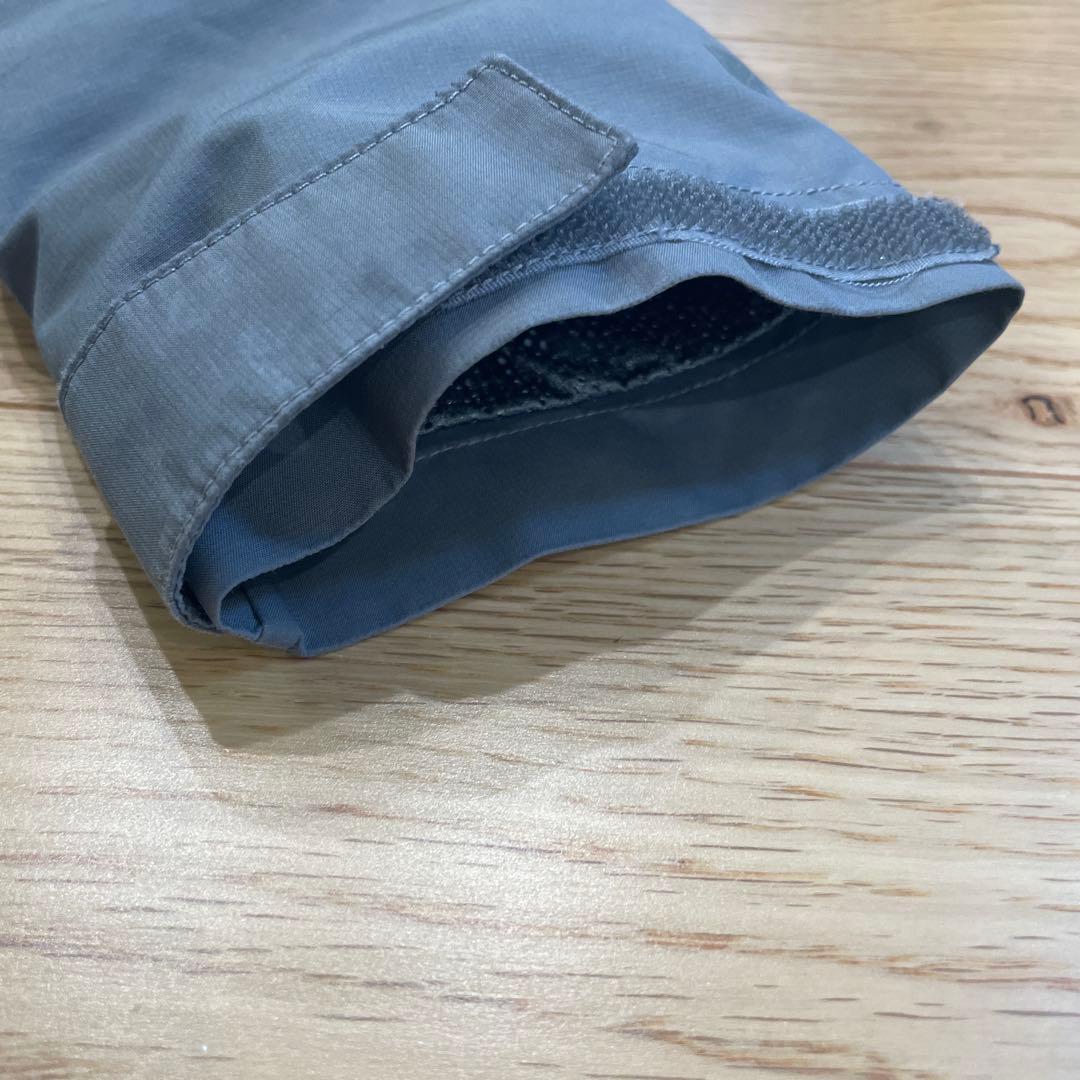 patagonia スノーボードウェア3点セット　140-150