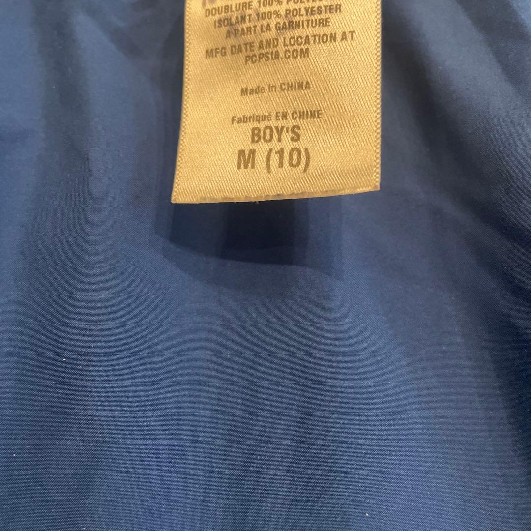 patagonia スノーボードウェア3点セット　140-150