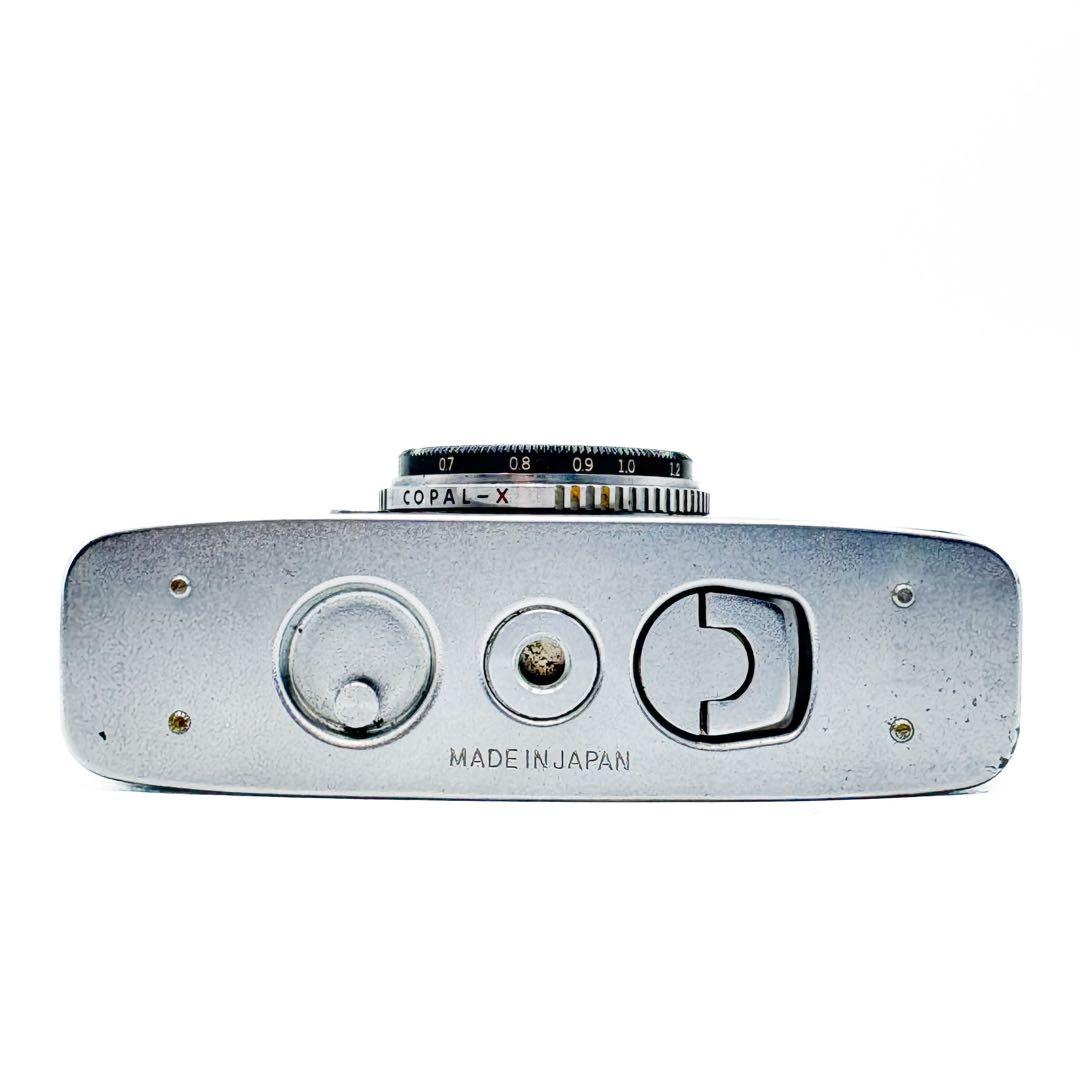 Aランク 整備済み OLYMPUS PEN 初代 3ヶ月動作保証付き