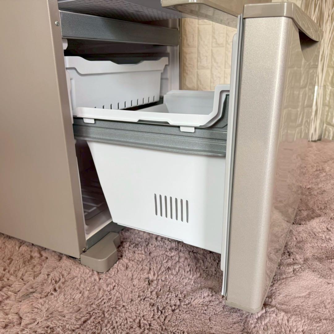 冷蔵庫・冷凍庫 Pratik