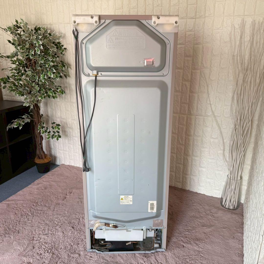 冷蔵庫・冷凍庫 Pratik