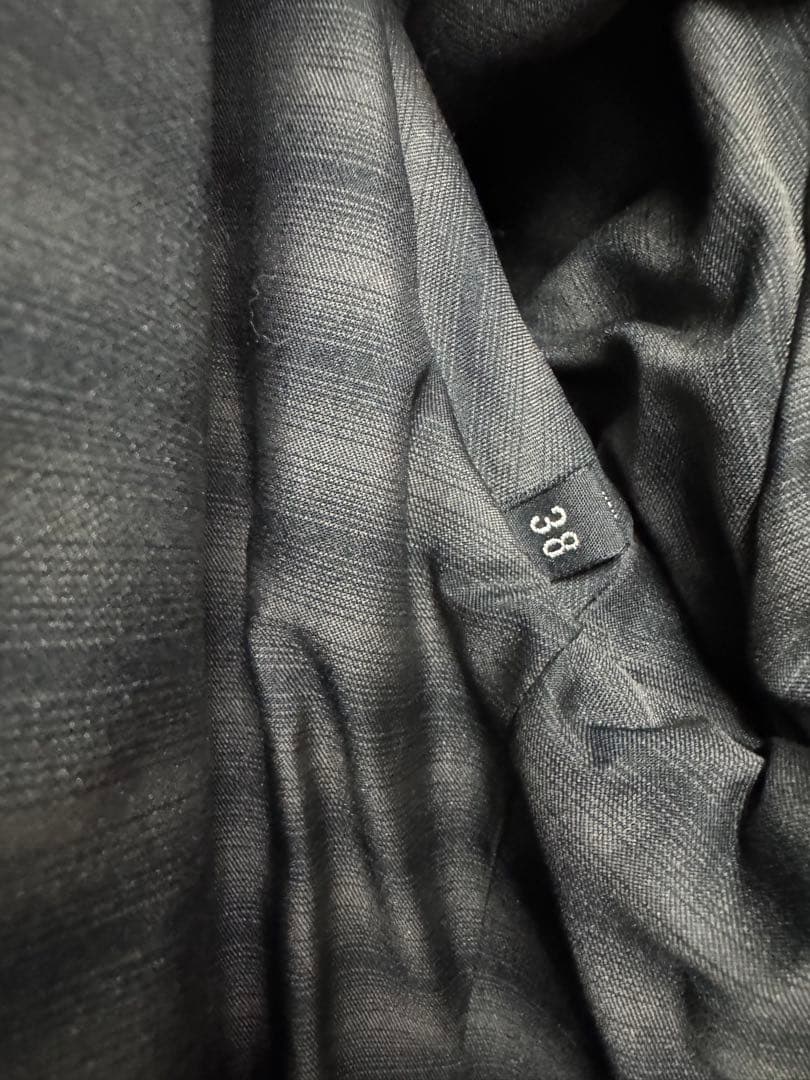 超高級 リアルファー シルバーフォックス ロングコート ファーコート 毛皮