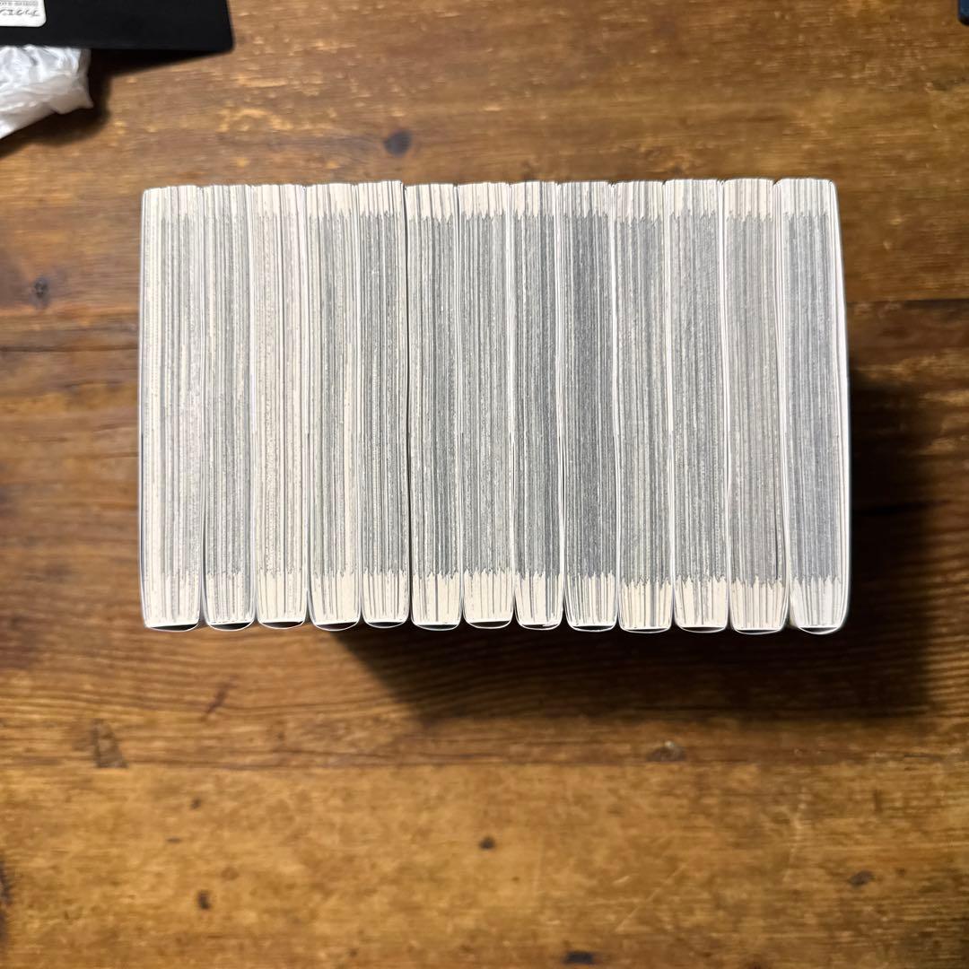 美品　メダリスト　1〜13巻　全巻セット