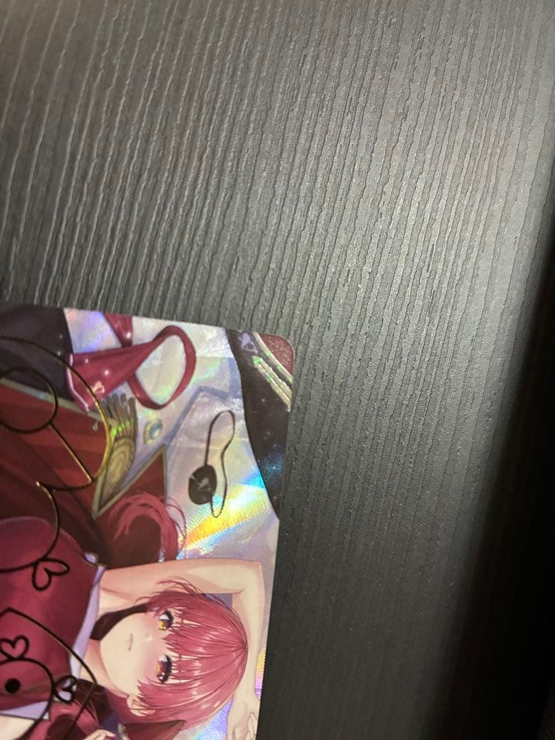 【24時間限定】　ホロカ　宝鐘マリンSEC