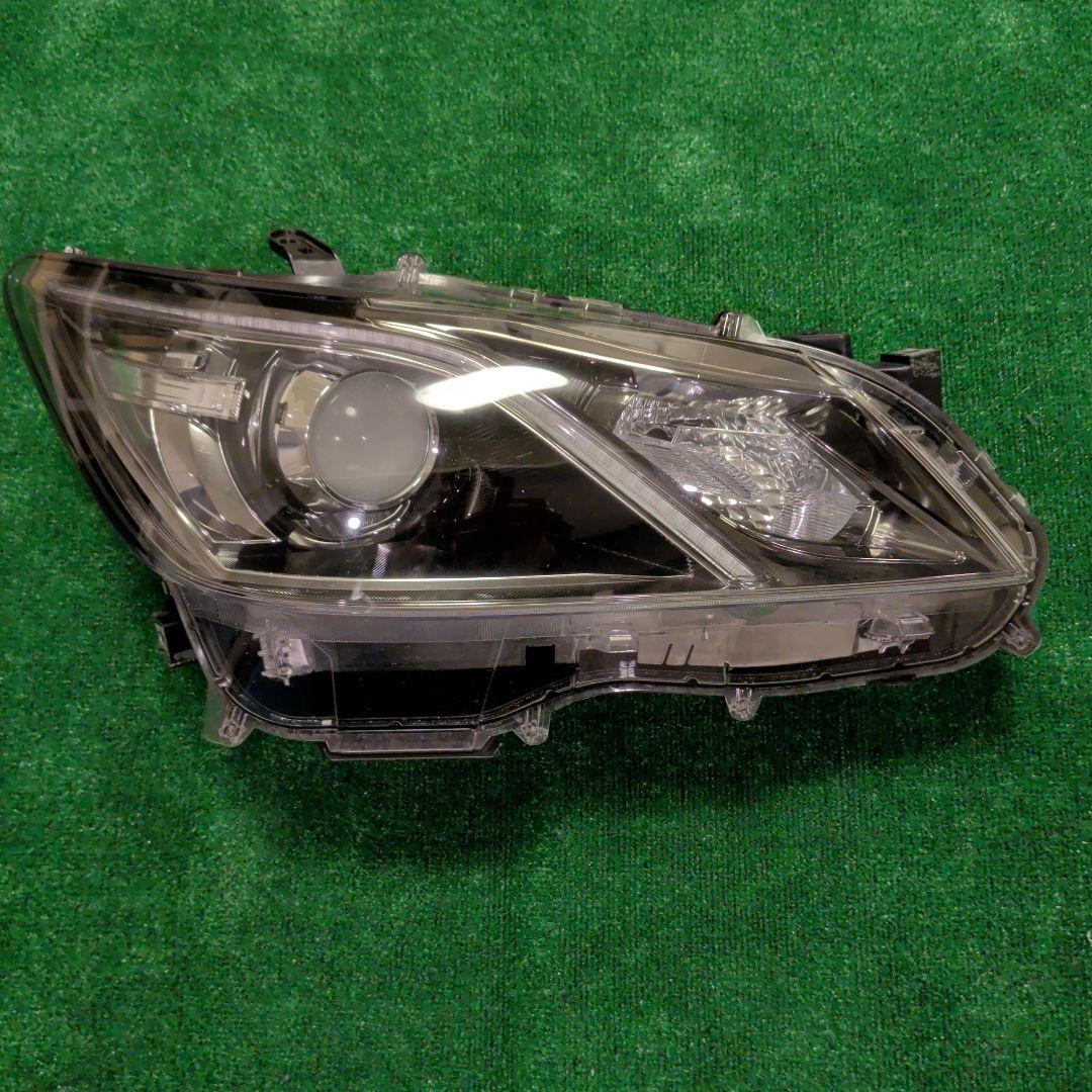 TOYOTA クラウン 右ヘッドライトユニット