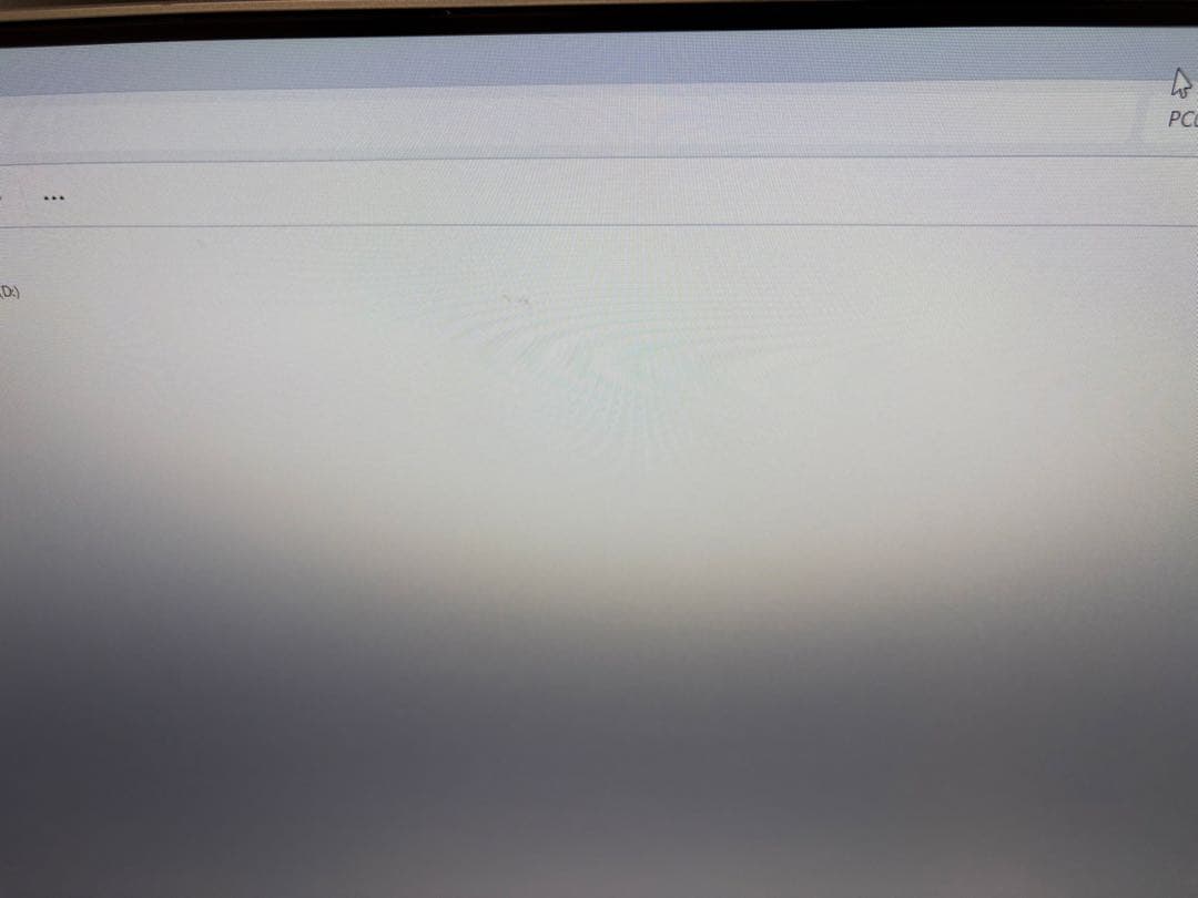 HP EliteOne 23.8 第8世代i5 メモリ16GB SSD 画面傷有