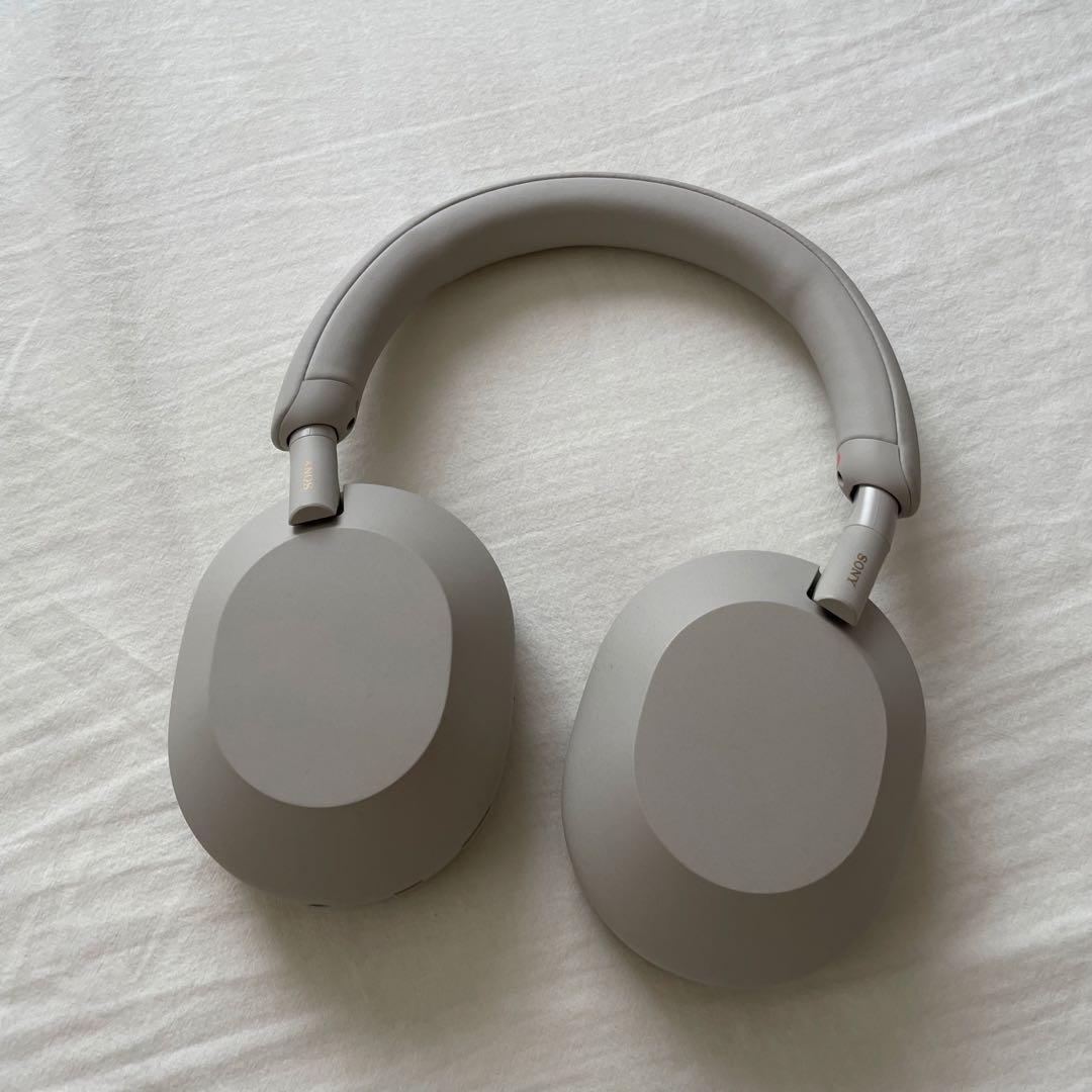 SONY ヘッドホン WH-1000XM5 BOZE