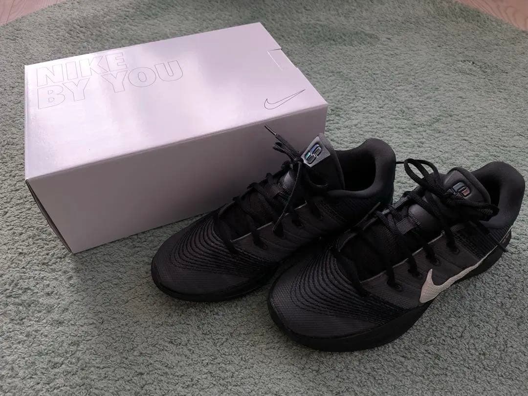 Nike SABRINA3 BY YOU 27.5cm メンズ27cm サブリナ