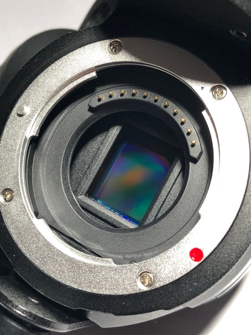 ビデオカメラ dji osmo pro X5