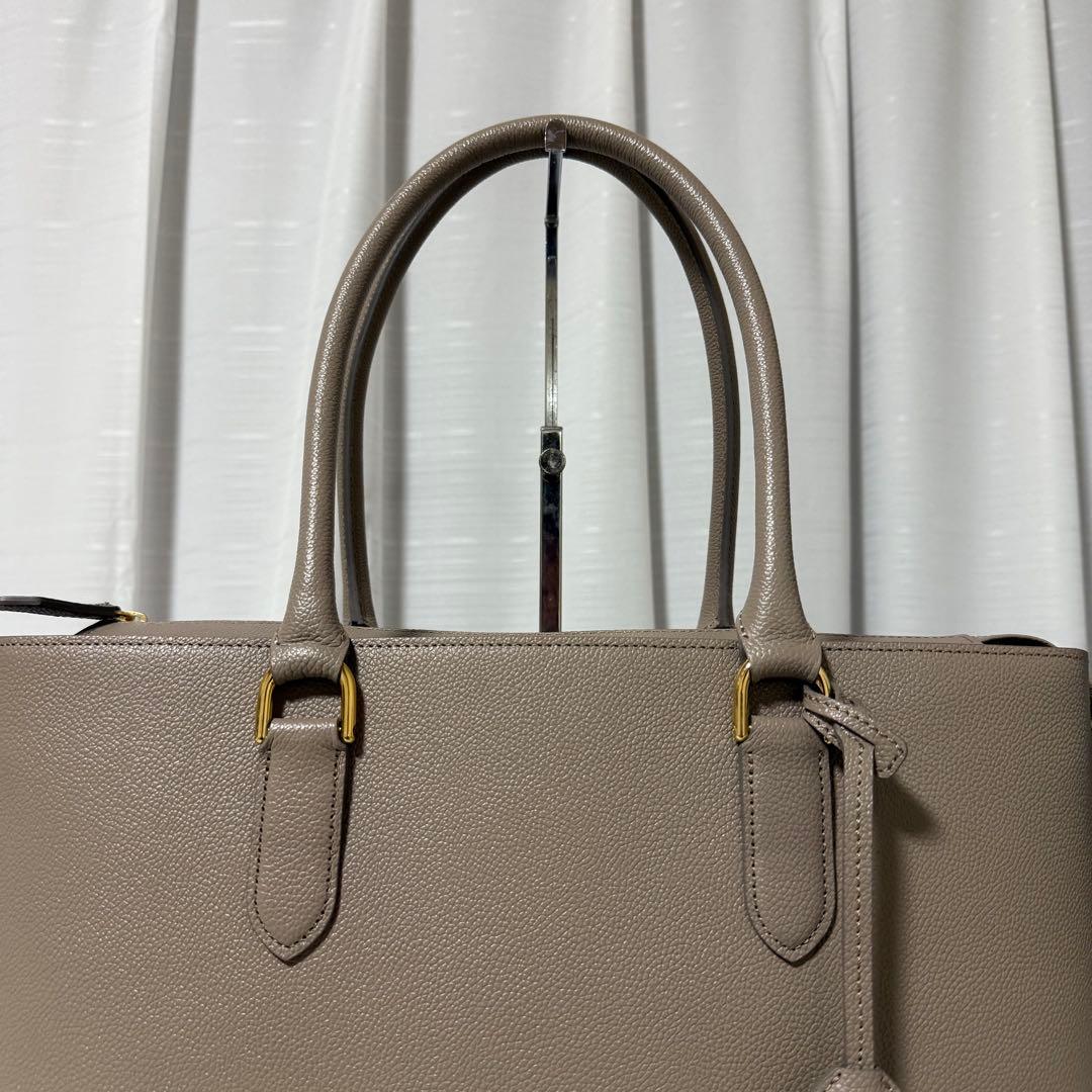 ⭐️新品未使用⭐️ ソメスサドル　ジャンヌ　JN-22 トートバッグ　生産終了品