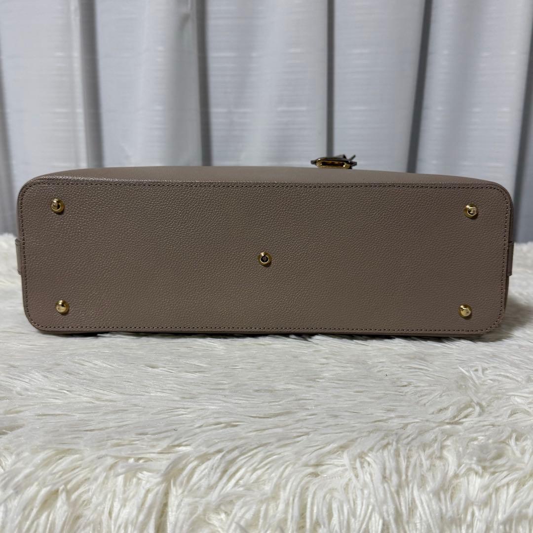 ⭐️新品未使用⭐️ ソメスサドル　ジャンヌ　JN-22 トートバッグ　生産終了品