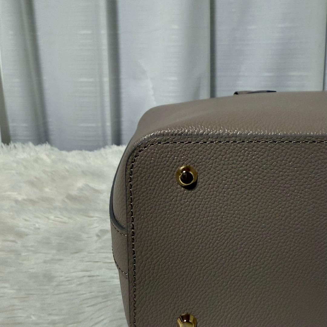 ⭐️新品未使用⭐️ ソメスサドル　ジャンヌ　JN-22 トートバッグ　生産終了品