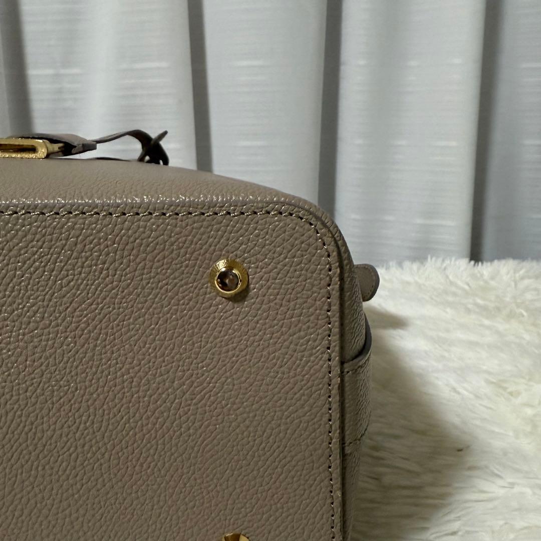 ⭐️新品未使用⭐️ ソメスサドル　ジャンヌ　JN-22 トートバッグ　生産終了品