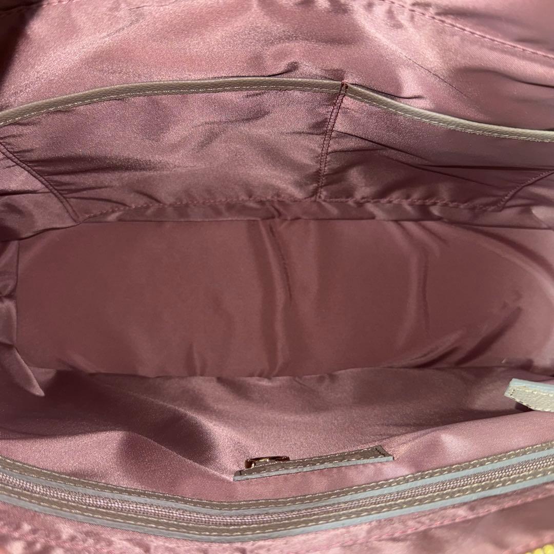 ⭐️新品未使用⭐️ ソメスサドル　ジャンヌ　JN-22 トートバッグ　生産終了品