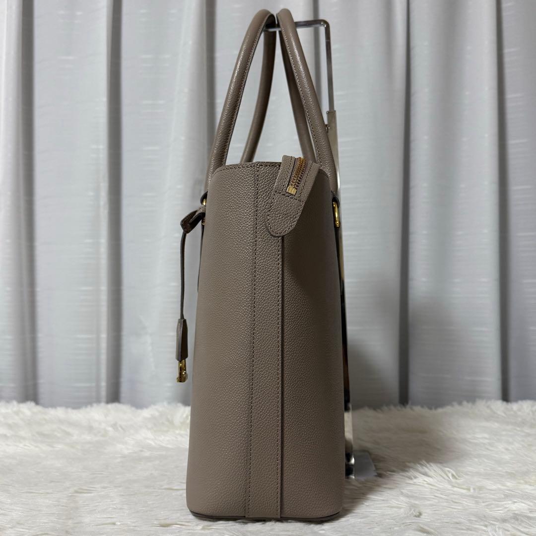 ⭐️新品未使用⭐️ ソメスサドル　ジャンヌ　JN-22 トートバッグ　生産終了品