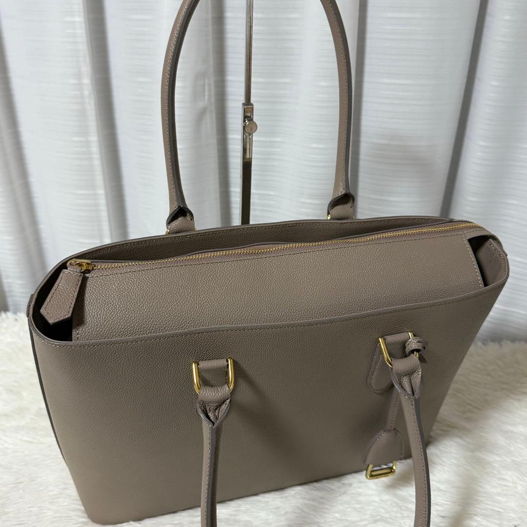 ⭐️新品未使用⭐️ ソメスサドル　ジャンヌ　JN-22 トートバッグ　生産終了品