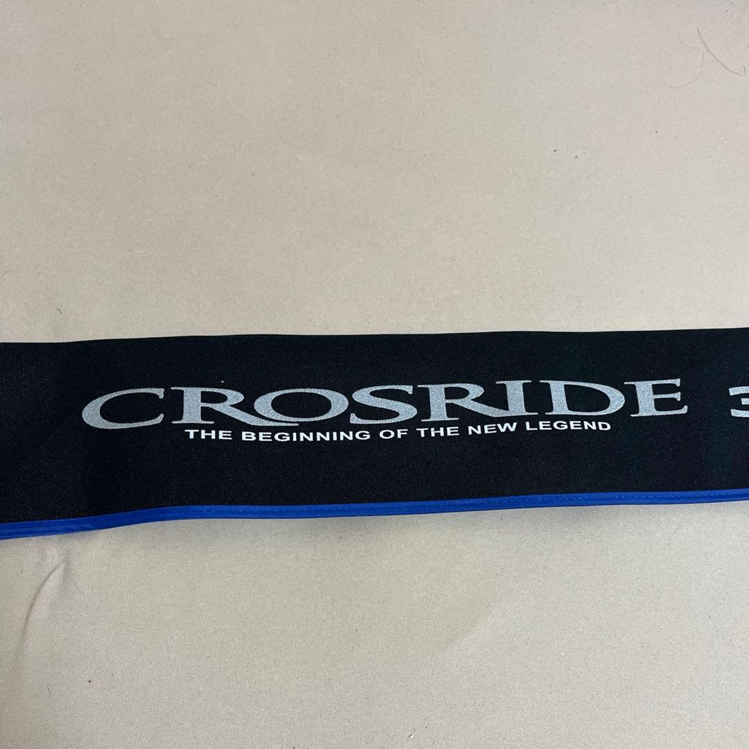 空*海様 メジャークラフト　クロスライド 3G XR3-1002M/LSJ