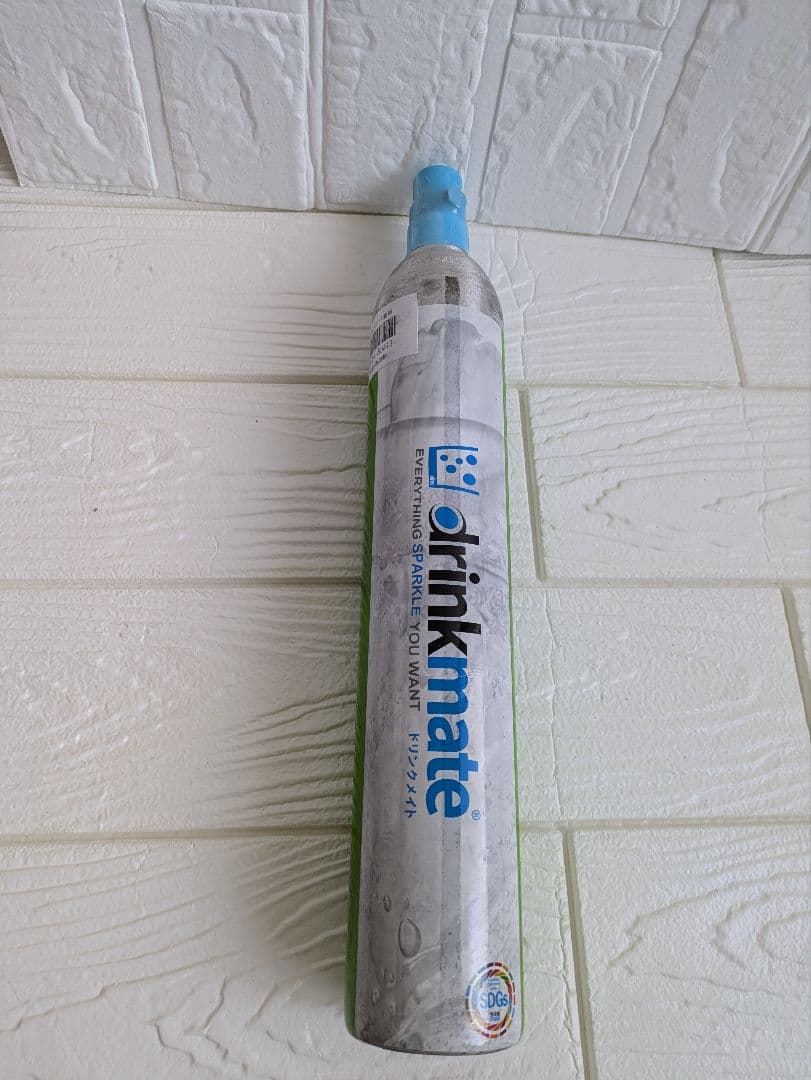 drinkmate　ドリンクメイト　DRM1011