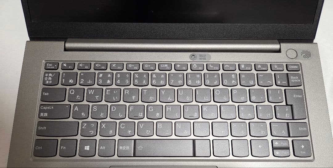 a*u様 【美品・初期化済・消毒済】Lenovo ThinkBook 14 Ge