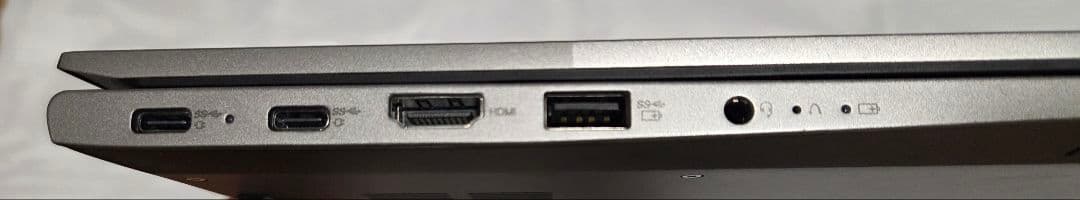 a*u様 【美品・初期化済・消毒済】Lenovo ThinkBook 14 Ge