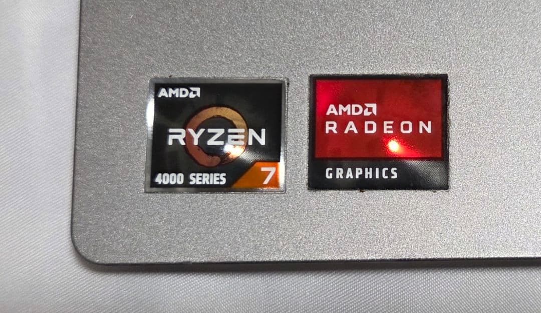 a*u様 【美品・初期化済・消毒済】Lenovo ThinkBook 14 Ge