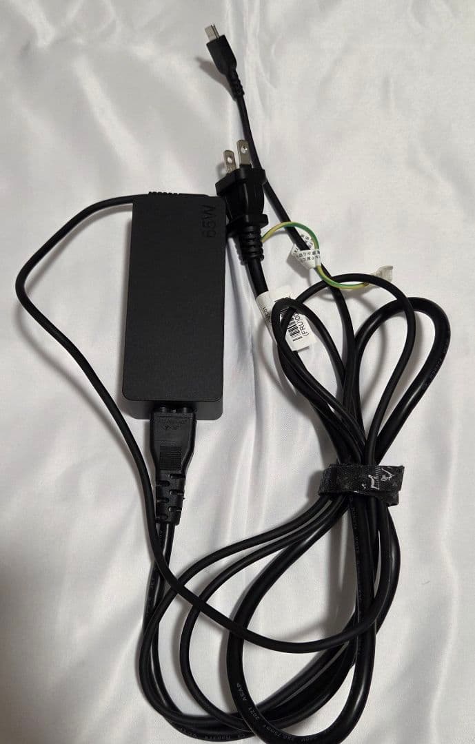 a*u様 【美品・初期化済・消毒済】Lenovo ThinkBook 14 Ge