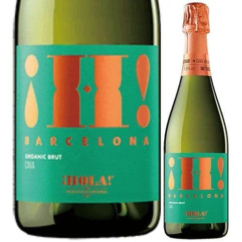 【送料無料】【5本セット】フランス産スパークリング＋カヴァ