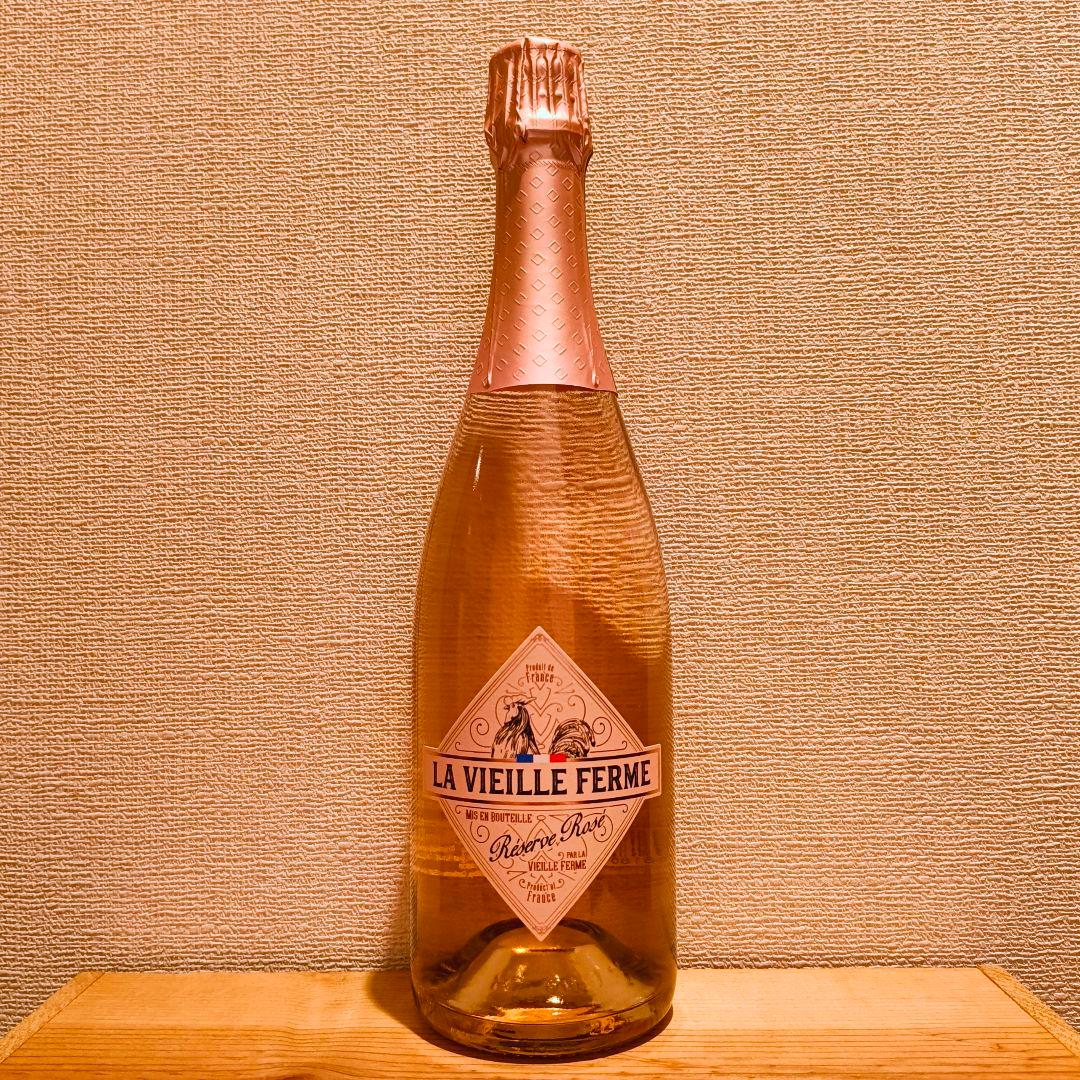 【送料無料】【5本セット】フランス産スパークリング＋カヴァ