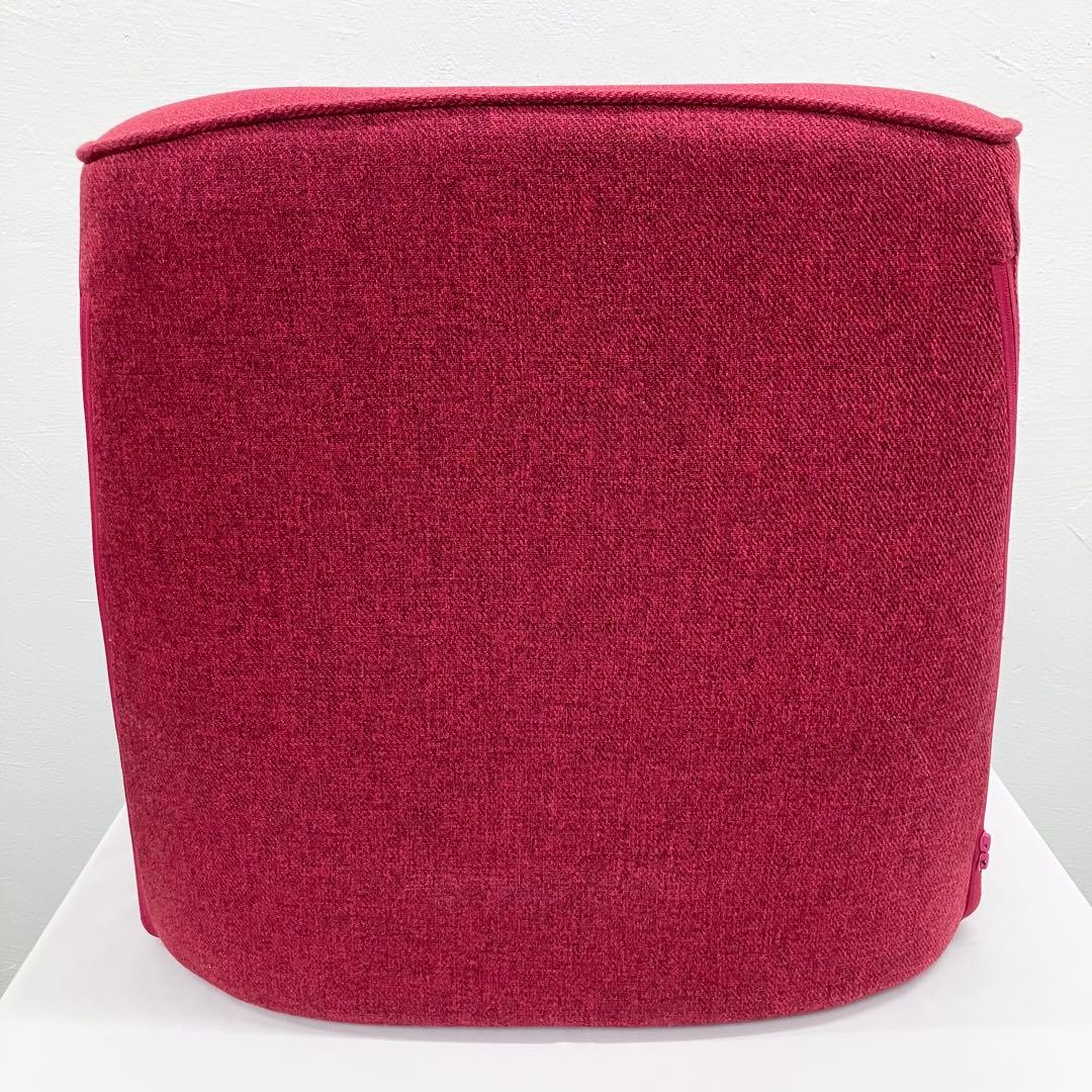 姿勢サポートチェアMTG Style Dr.CHAIR Plus レッド