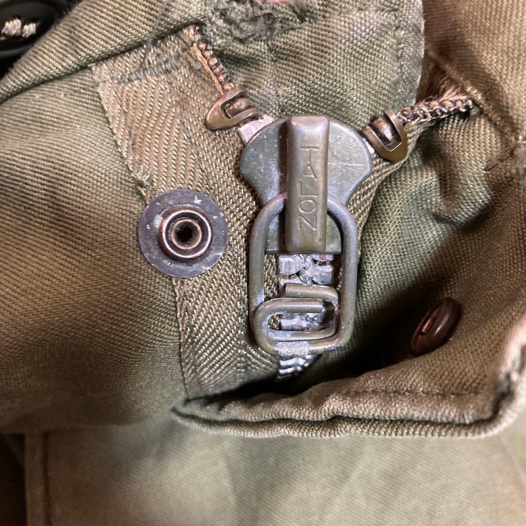 【50's】US ARMY M51 フィールドジャケット